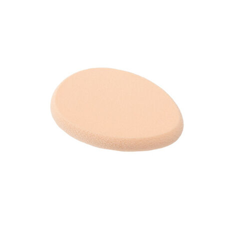 Make-Up Sponge, Oval, Machine washable